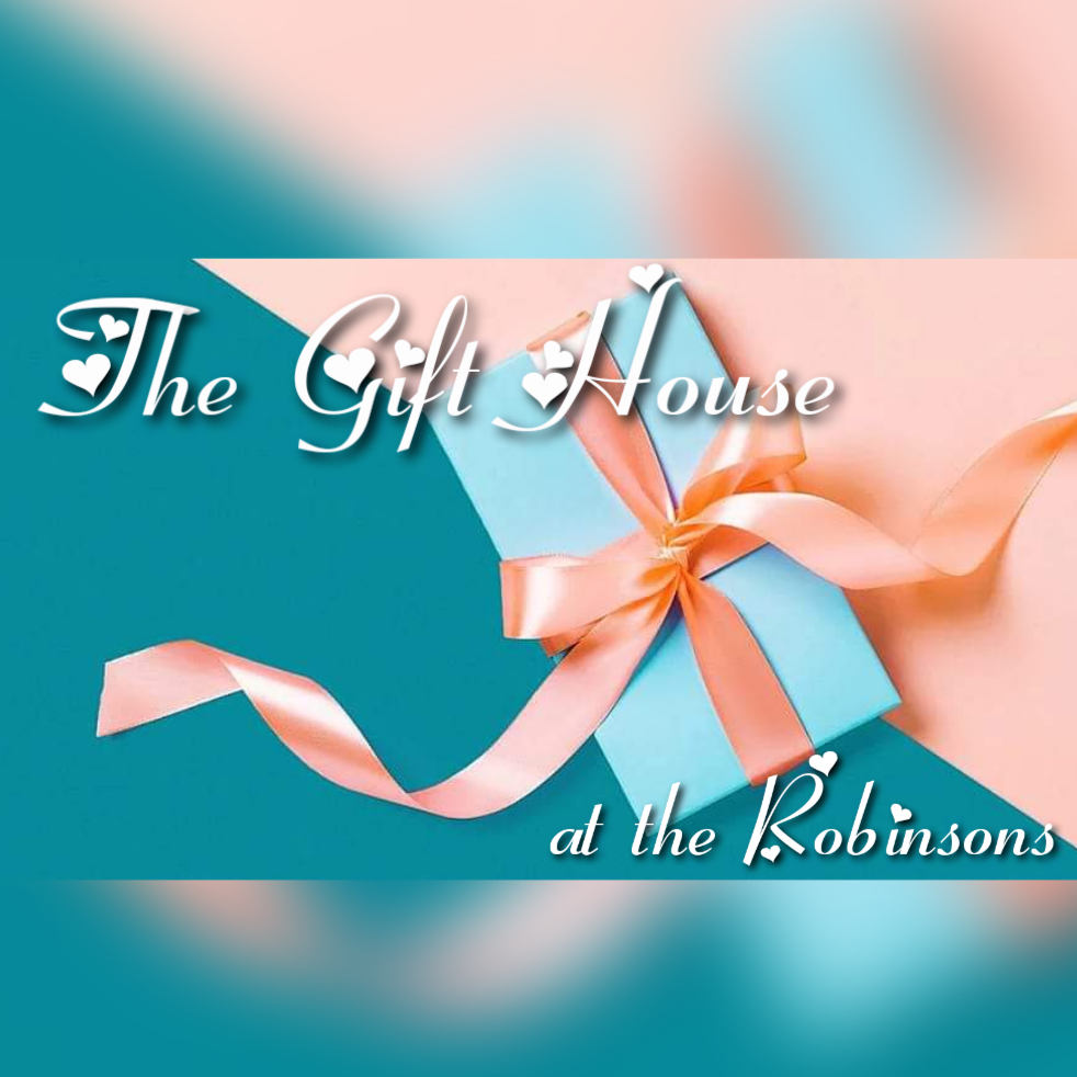 The Gift House